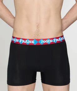 John Frank Modal Hype Trunk