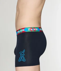 John Frank Modal Hype Trunk