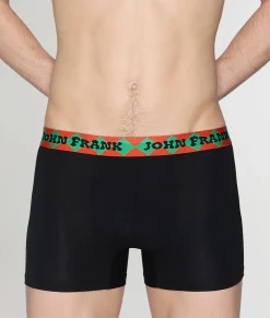 John Frank Modal Hype Trunk