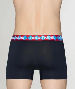 John Frank Modal Hype Trunk