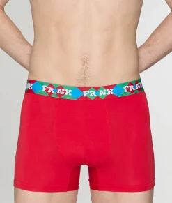 John Frank Modal Hype Trunk