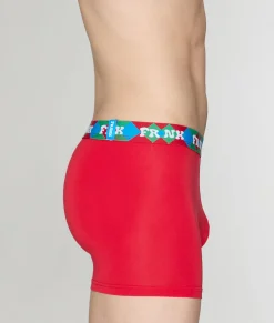 John Frank Modal Hype Trunk