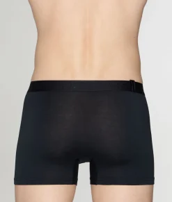 John Frank Natural Modal Trunk