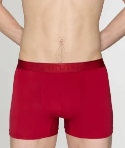 John Frank Natural Modal Trunk