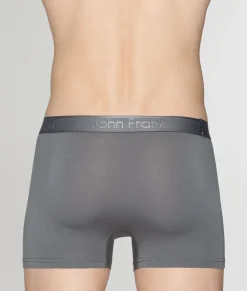 John Frank Natural Modal Trunk