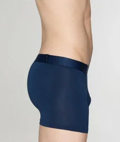 John Frank Natural Modal Trunk