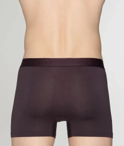 John Frank Natural Modal Trunk