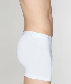 John Frank Natural Modal Trunk