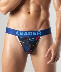 Leader Amor Jockstrap