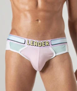 Leader Candy Brief