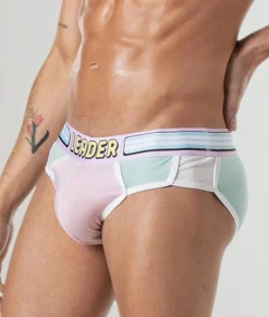 Leader Candy Brief