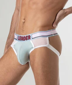 Leader Candy Jockstrap