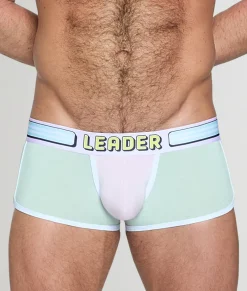 Leader Candy Trunk