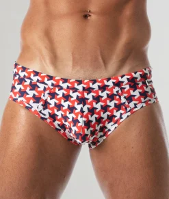 Leader Hamptons Swim Brief