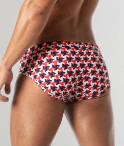 Leader Hamptons Swim Brief