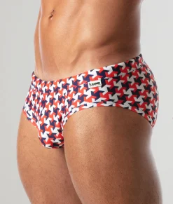Leader Hamptons Swim Brief