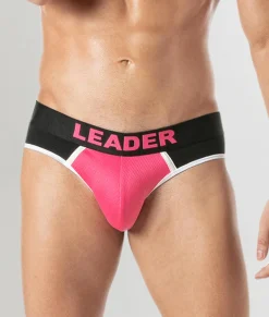 Leader Hero Brief