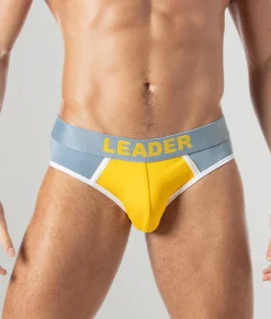 Leader Hero Brief