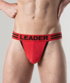 Leader Loaded Thong