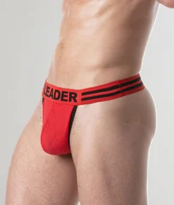 Leader Loaded Thong