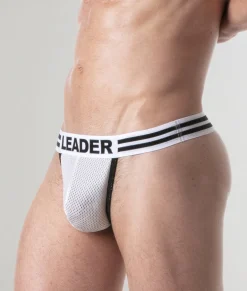 Leader Loaded Thong