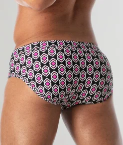 Leader Miami Swim Brief
