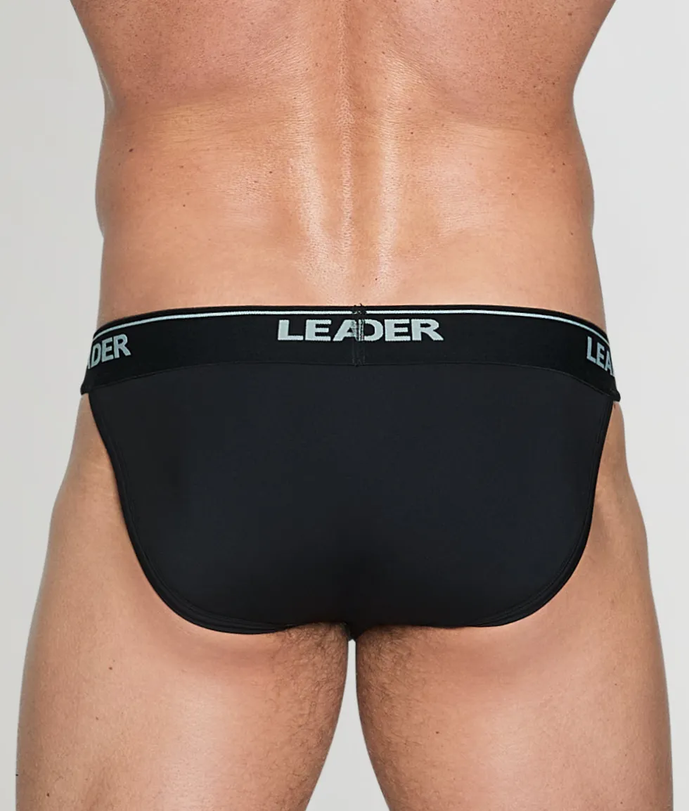 Leader Sports Brief