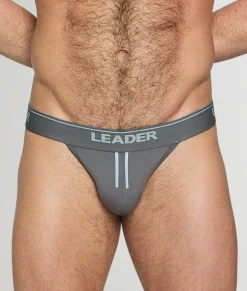 Leader Sports Brief