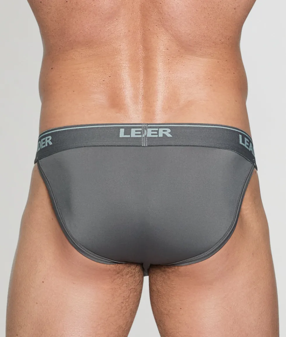 Leader Sports Brief