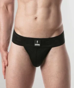 Leader Sports Mesh Jockstrap