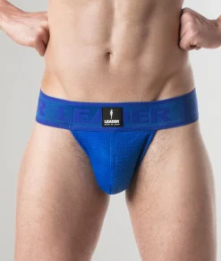 Leader Sports Mesh Jockstrap