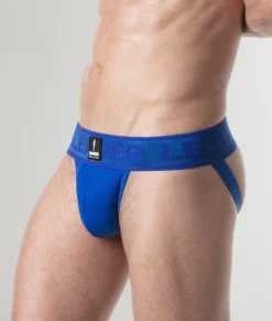 Leader Sports Mesh Jockstrap