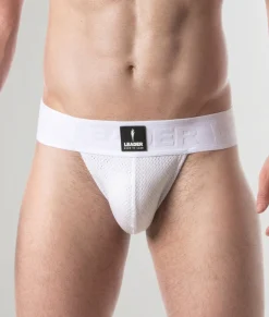 Leader Sports Mesh Jockstrap