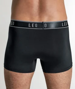 LEO Microfiber Trunk