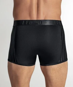 Leonisa Perfect Fit w/ Contrast Details Trunk