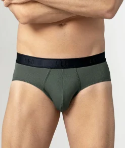 Leonisa Ultra-Light Brief