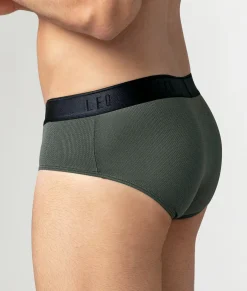 Leonisa Ultra-Light Brief