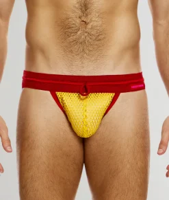 Modus Vivendi Athletic Jockstrap