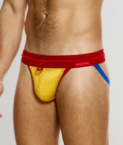 Modus Vivendi Athletic Jockstrap