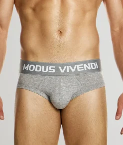 Modus Vivendi Classic Brief