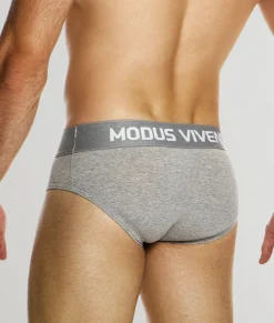 Modus Vivendi Classic Brief