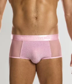 Modus Vivendi Delusion Trunk