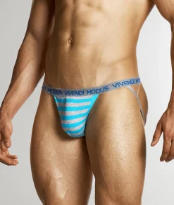 Modus Vivendi Eighties Jockstrap
