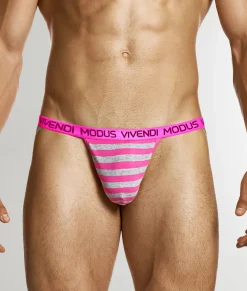 Modus Vivendi Eighties Jockstrap