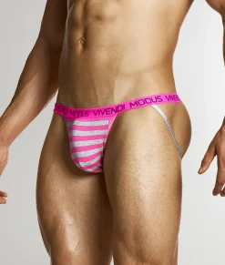 Modus Vivendi Eighties Jockstrap