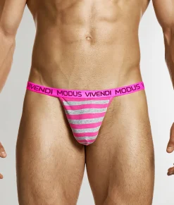 Modus Vivendi Eighties Thong