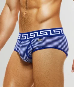 Modus Vivendi Hellenic Brief