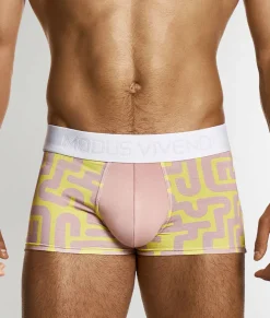 Modus Vivendi Labyrinth Combo Trunk