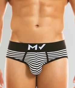 Modus Vivendi Marine Brief