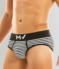 Modus Vivendi Marine Brief